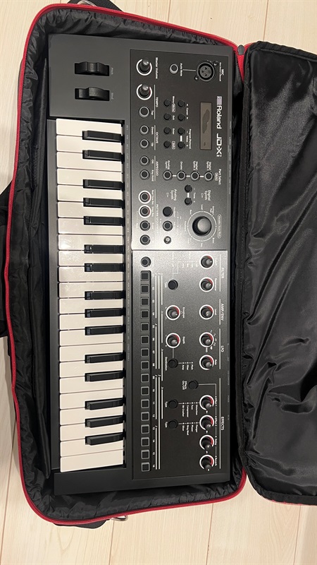 Roland JD-Xiの画像